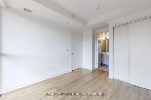 Photo 18 at 628 - 8 Tippett Road, Clanton Park, Toronto