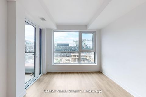 Photo 20 at 628 - 8 Tippett Road, Clanton Park, Toronto