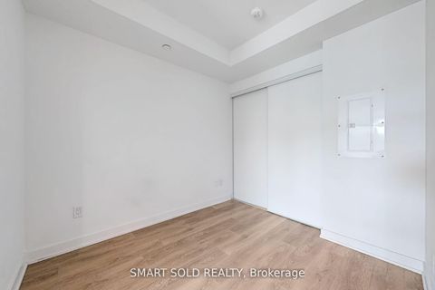 Photo 21 at 628 - 8 Tippett Road, Clanton Park, Toronto