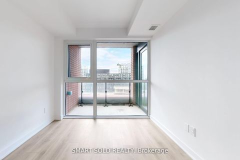 Photo 22 at 628 - 8 Tippett Road, Clanton Park, Toronto