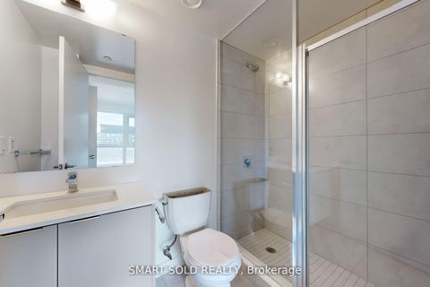 Photo 24 at 628 - 8 Tippett Road, Clanton Park, Toronto