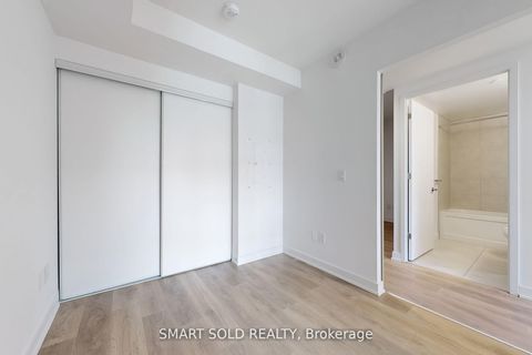 Photo 25 at 628 - 8 Tippett Road, Clanton Park, Toronto