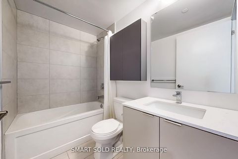 Photo 28 at 628 - 8 Tippett Road, Clanton Park, Toronto