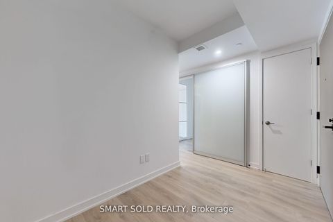 Photo 29 at 628 - 8 Tippett Road, Clanton Park, Toronto
