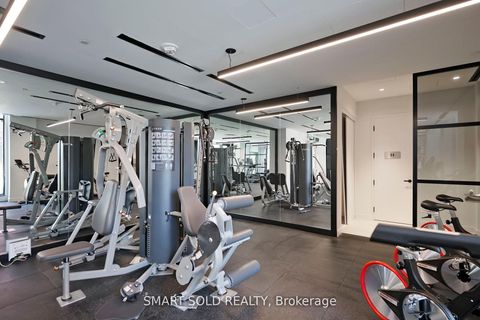 Photo 37 at 628 - 8 Tippett Road, Clanton Park, Toronto
