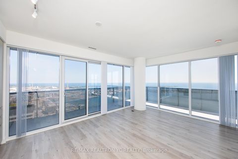 Photo 7 at 6606 - 138 Downes Street, Waterfront Communities C8, Toronto