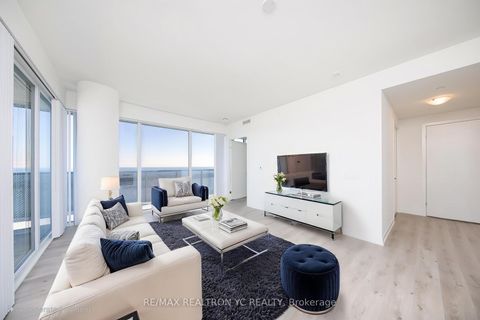 Photo 10 at 6606 - 138 Downes Street, Waterfront Communities C8, Toronto