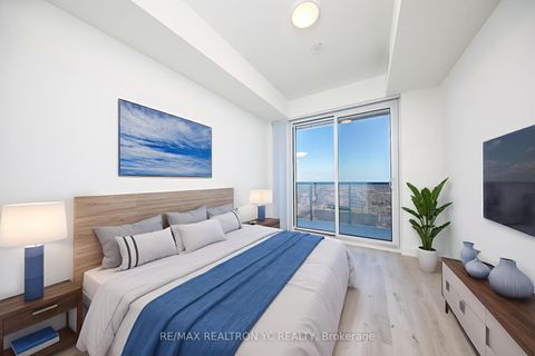 Photo 15 at 6606 - 138 Downes Street, Waterfront Communities C8, Toronto