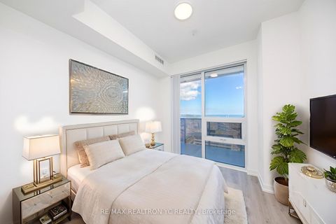 Photo 19 at 6606 - 138 Downes Street, Waterfront Communities C8, Toronto