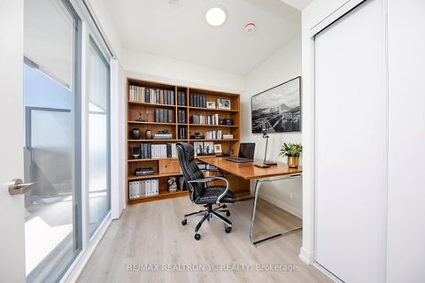 Photo 23 at 6606 - 138 Downes Street, Waterfront Communities C8, Toronto
