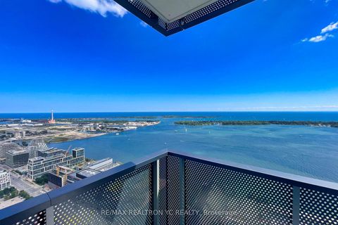 Photo 30 at 6606 - 138 Downes Street, Waterfront Communities C8, Toronto