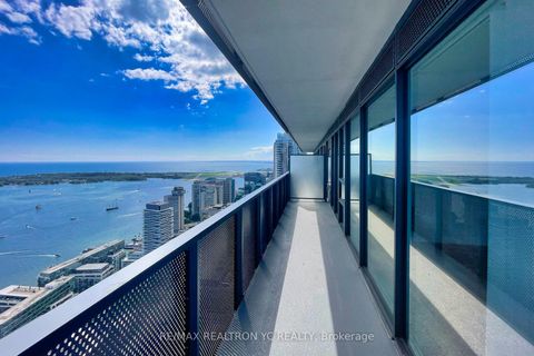 Photo 31 at 6606 - 138 Downes Street, Waterfront Communities C8, Toronto