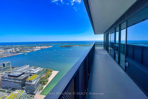 Photo 36 at 6606 - 138 Downes Street, Waterfront Communities C8, Toronto