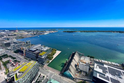 Photo 37 at 6606 - 138 Downes Street, Waterfront Communities C8, Toronto