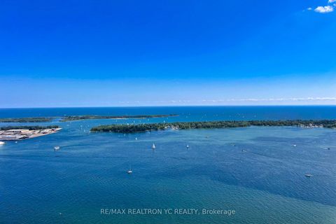 Photo 38 at 6606 - 138 Downes Street, Waterfront Communities C8, Toronto