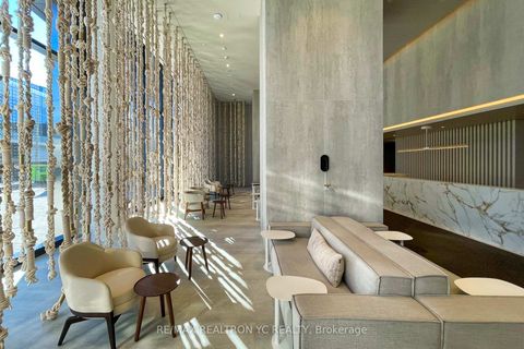 Photo 40 at 6606 - 138 Downes Street, Waterfront Communities C8, Toronto