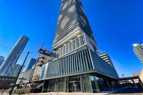 Photo 43 at 6606 - 138 Downes Street, Waterfront Communities C8, Toronto