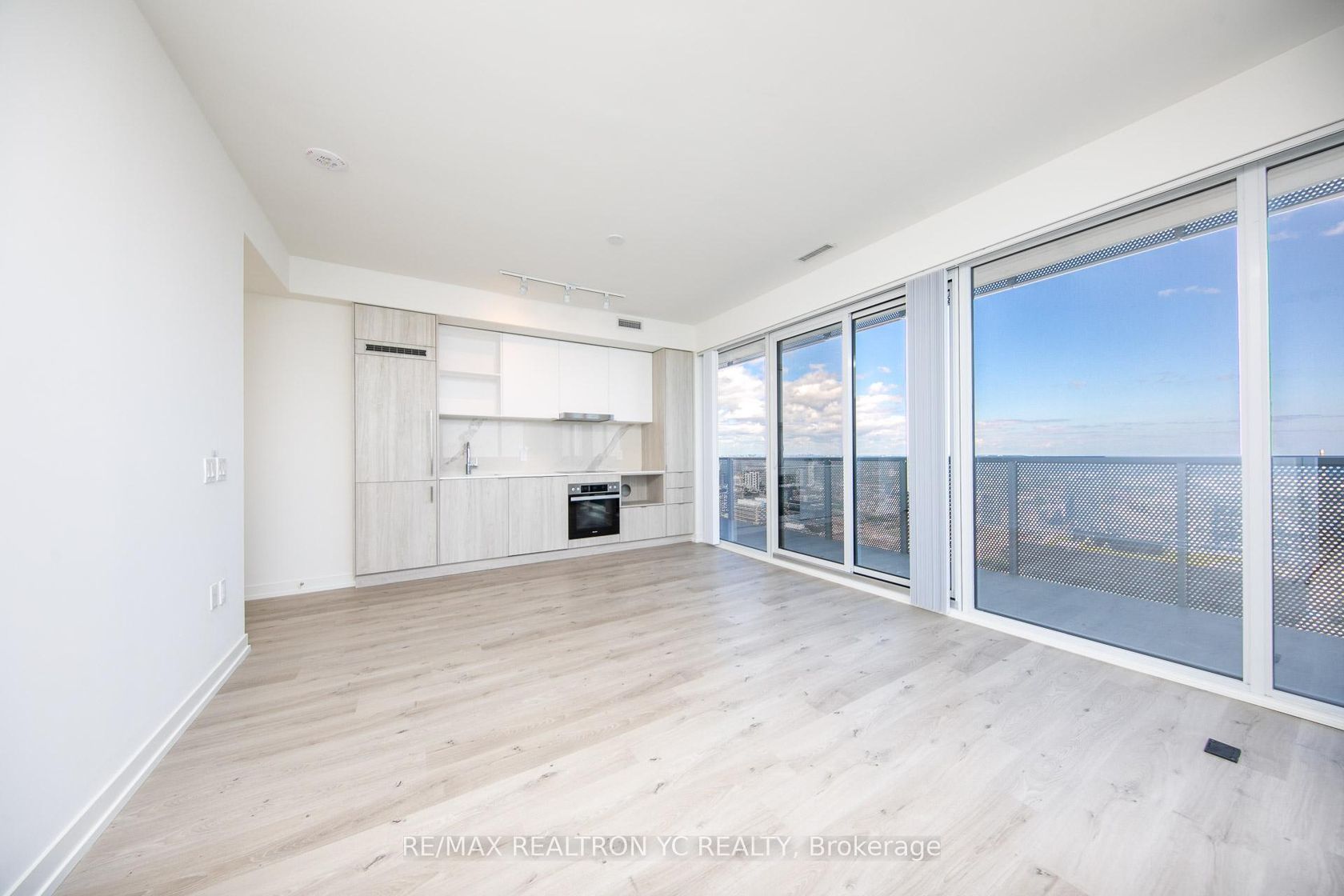 6606 - 138 Downes Street, Waterfront Communities C8, Toronto 