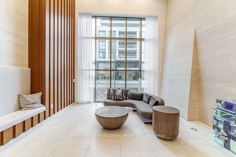 Photo 3 at 4007 - 70 Annie Craig Drive, Mimico, Toronto