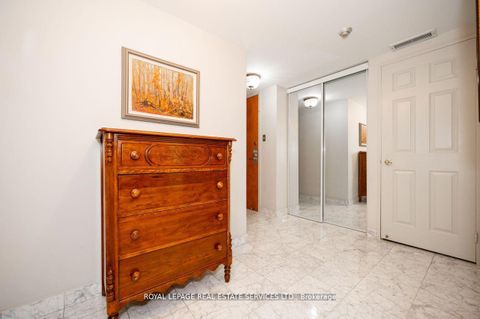 Photo 8 at 308 - 256 Doris Avenue, Willowdale East, Toronto