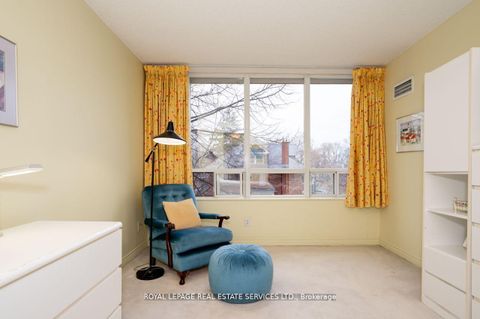 Photo 15 at 308 - 256 Doris Avenue, Willowdale East, Toronto