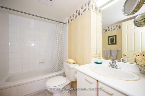 Photo 19 at 308 - 256 Doris Avenue, Willowdale East, Toronto
