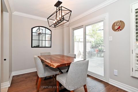 Photo 10 at 99 Sandfield Drive, Aurora Highlands, Aurora