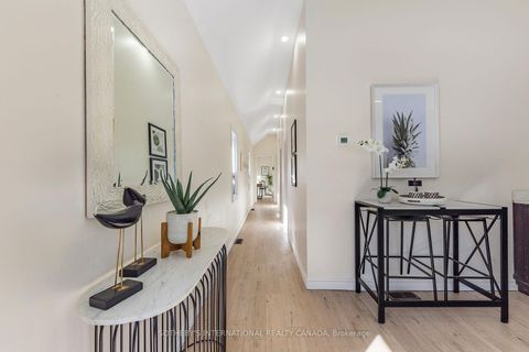 Photo 1 at 70 Dunraven Drive, Eglinton West, Toronto