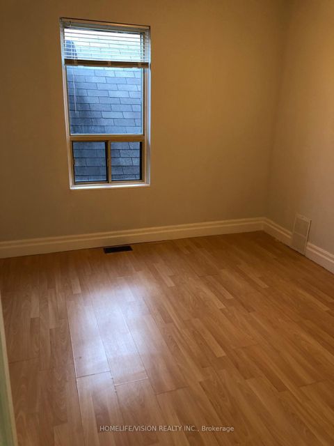 Photo 3 at 573 Annette Street, Bloor West Village, Toronto
