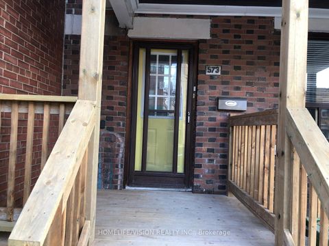 Photo 4 at 573 Annette Street, Bloor West Village, Toronto
