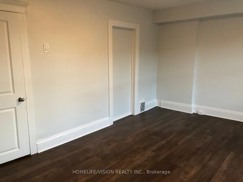 Photo 13 at 573 Annette Street, Bloor West Village, Toronto