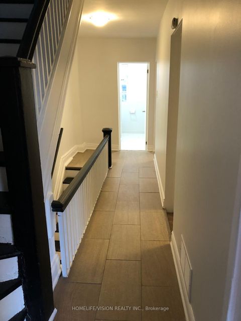 Photo 14 at 573 Annette Street, Bloor West Village, Toronto