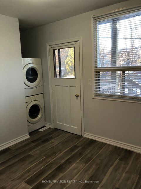 Photo 17 at 573 Annette Street, Bloor West Village, Toronto