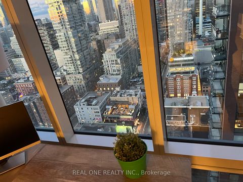 Photo 1 at 3106 - 295 Adelaide Street W, Waterfront Communities C1, Toronto