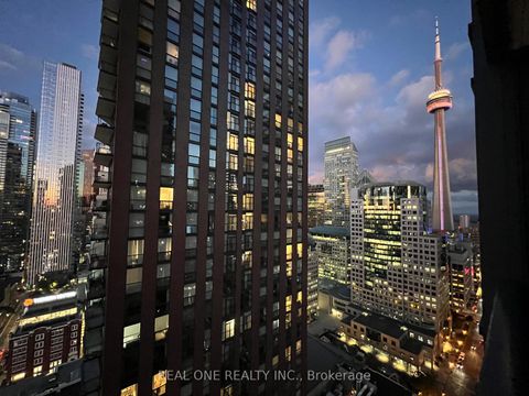 Photo 3 at 3106 - 295 Adelaide Street W, Waterfront Communities C1, Toronto