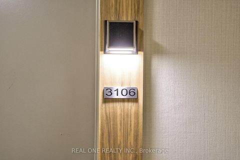 Photo 4 at 3106 - 295 Adelaide Street W, Waterfront Communities C1, Toronto