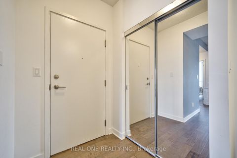 Photo 5 at 3106 - 295 Adelaide Street W, Waterfront Communities C1, Toronto