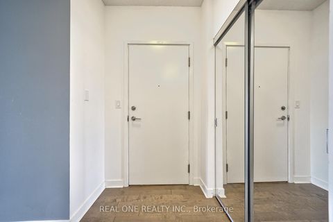 Photo 6 at 3106 - 295 Adelaide Street W, Waterfront Communities C1, Toronto