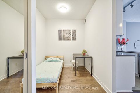 Photo 7 at 3106 - 295 Adelaide Street W, Waterfront Communities C1, Toronto
