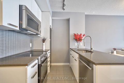 Photo 9 at 3106 - 295 Adelaide Street W, Waterfront Communities C1, Toronto