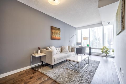 Photo 15 at 3106 - 295 Adelaide Street W, Waterfront Communities C1, Toronto
