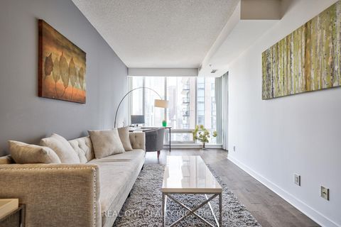 Photo 16 at 3106 - 295 Adelaide Street W, Waterfront Communities C1, Toronto