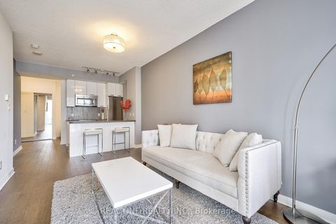 Photo 17 at 3106 - 295 Adelaide Street W, Waterfront Communities C1, Toronto