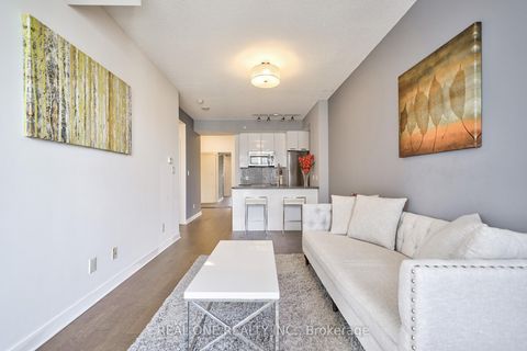 Photo 18 at 3106 - 295 Adelaide Street W, Waterfront Communities C1, Toronto