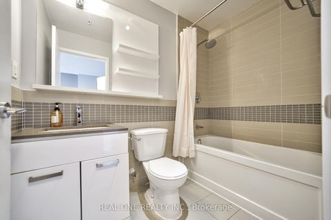 Photo 23 at 3106 - 295 Adelaide Street W, Waterfront Communities C1, Toronto