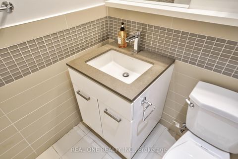 Photo 24 at 3106 - 295 Adelaide Street W, Waterfront Communities C1, Toronto