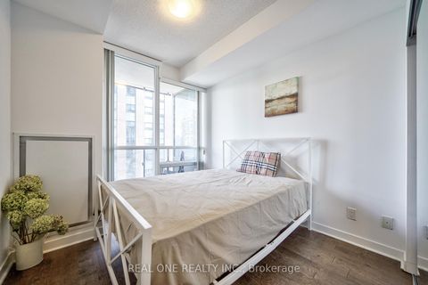 Photo 25 at 3106 - 295 Adelaide Street W, Waterfront Communities C1, Toronto