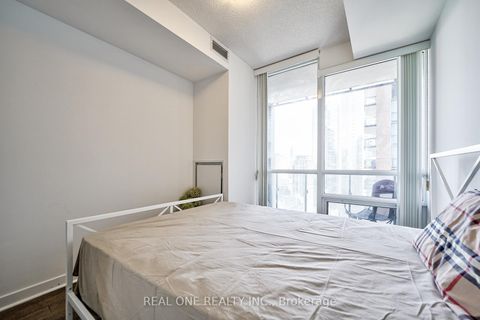Photo 26 at 3106 - 295 Adelaide Street W, Waterfront Communities C1, Toronto