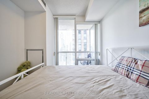 Photo 27 at 3106 - 295 Adelaide Street W, Waterfront Communities C1, Toronto