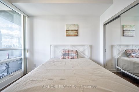 Photo 28 at 3106 - 295 Adelaide Street W, Waterfront Communities C1, Toronto